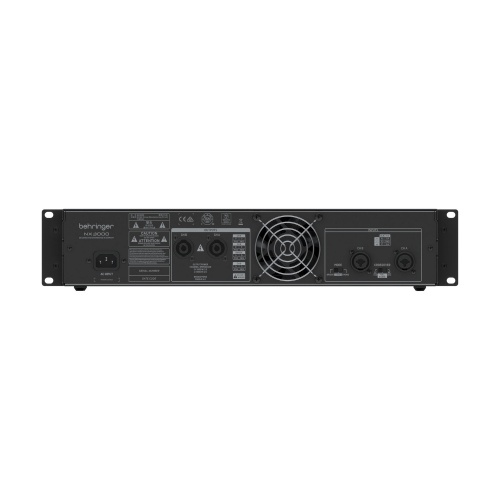 BEHRINGER NX3000 фото 2