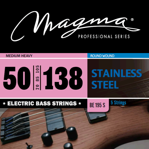 Magma String BE195S