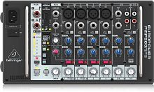 BEHRINGER PMP500MP3