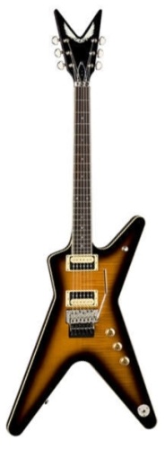 Dean ML 79 F TBZ фото 2