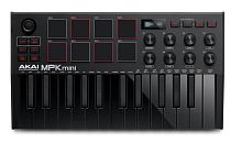 AKAI PRO MPK MINI MK3 B