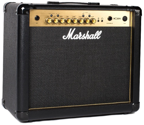 MARSHALL MG30GFX фото 2