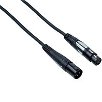 Bespeco HDFM450 (XLR-XLR) 4.5 m