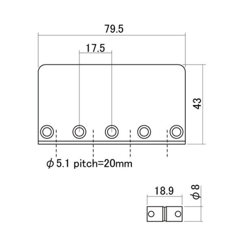 Hosco HK-20BS фото 2