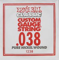 ERNIE BALL P01238