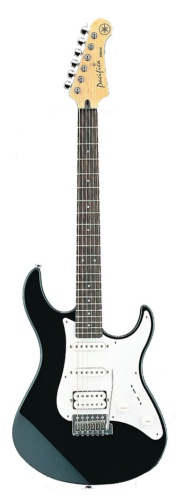 YAMAHA PACIFICA 112J BL фото 7