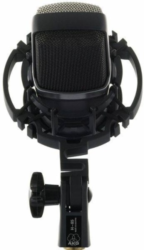 AKG C214 фото 6