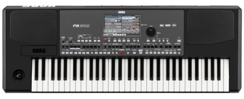 KORG Pa600