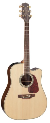 TAKAMINE GD71CE NAT