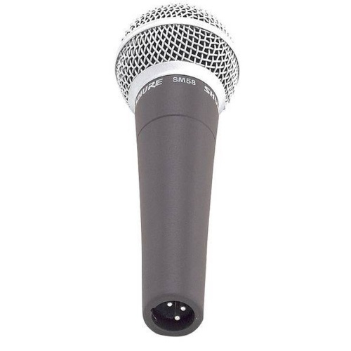 SHURE SM58-LCE фото 2