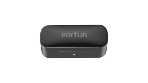 EARFUN FREE PRO (TW301) black фото 4