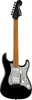 FENDER SQUIER Contemporary Stratocaster Special Black