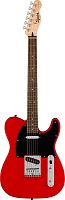 FENDER SQUIER Sonic Telecaster, цвет Torino Red