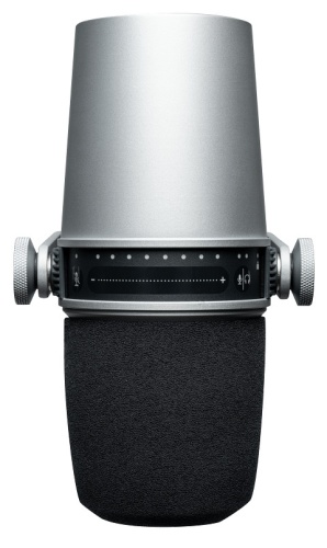 SHURE MOTIV MV7-S фото 2