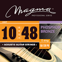 Magma String GA120PB12