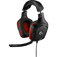 Logitech G332