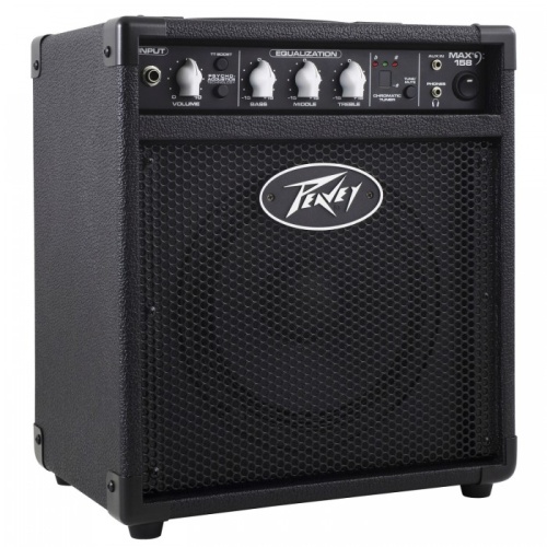 PEAVEY MAX 158 фото 3