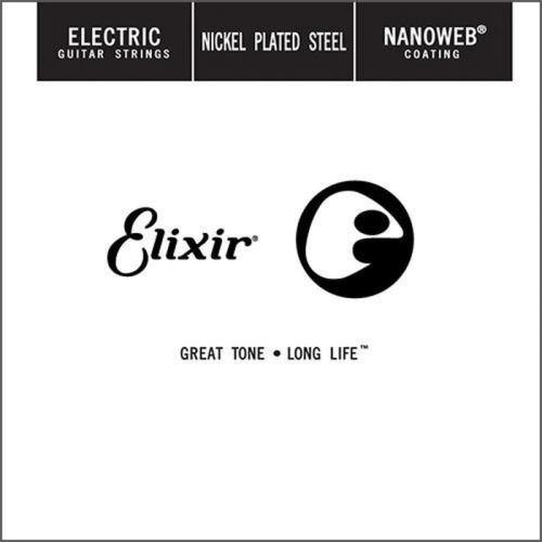 ELIXIR 15238 Nanoweb