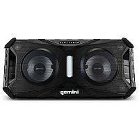 Gemini Soundsplash