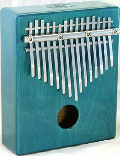 Kalimba LAB KL-A-A15SM-N