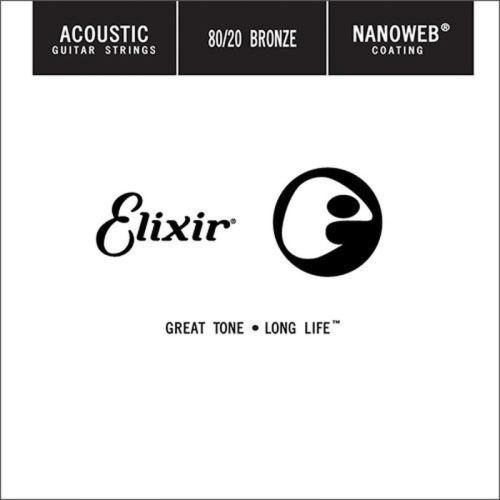 ELIXIR 15132 Nanoweb