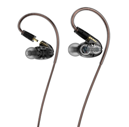 Music Public Kingdom IEM200