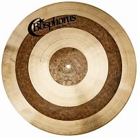 Bosphorus Cymbals 22AFR Antique Flat Ride